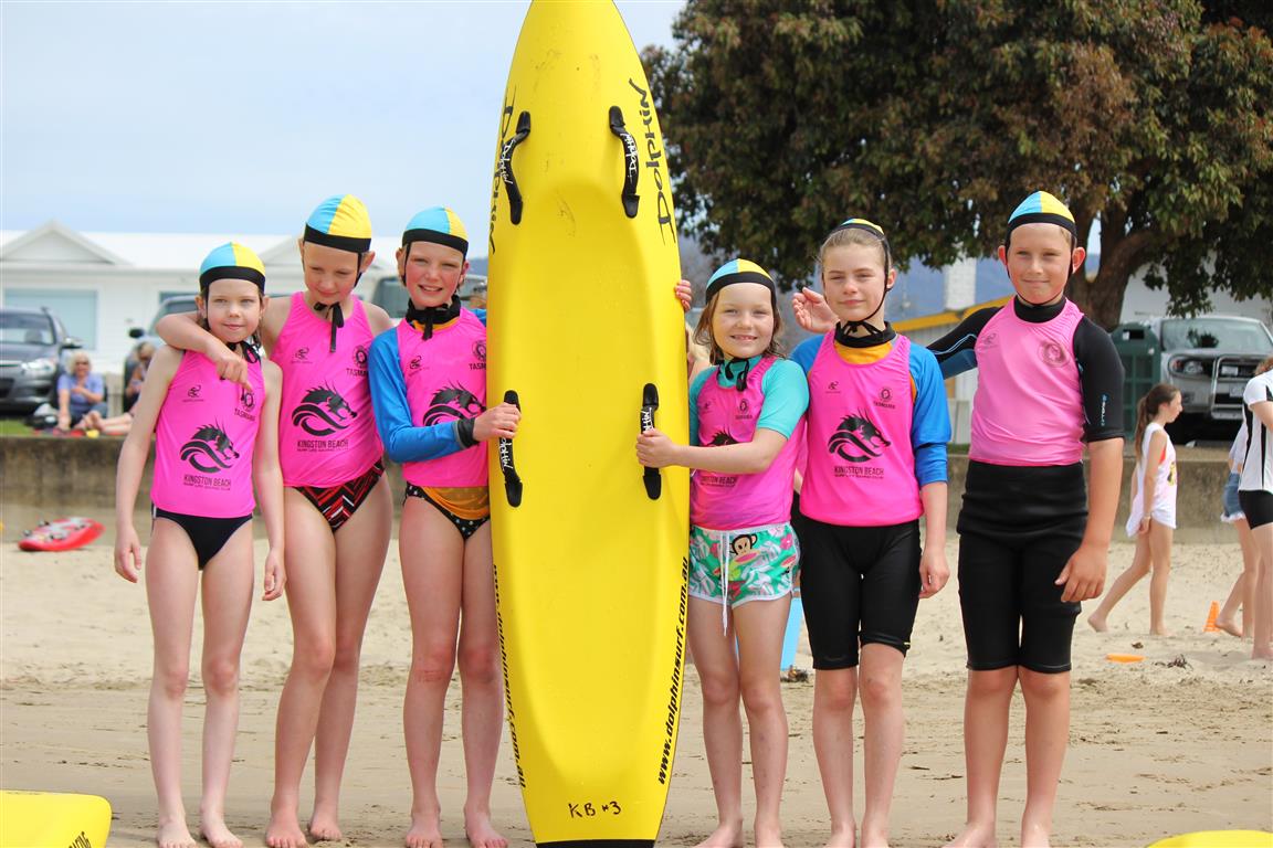 Kingston Beach Surf Life Saving Club Nippers (11).JPG